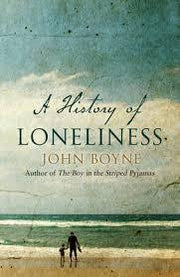A History Of Loneliness